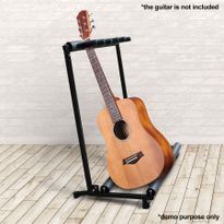 Guitar Rack and Display Stand - 5 Spaces