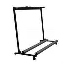 Guitar Rack and Display Stand - 7 Spaces