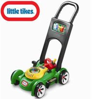 little tikes cozy truck kmart