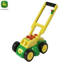 John Deere Kids Toy Lawn Mower With Sounds