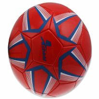 20cm Soccer Ball - Red