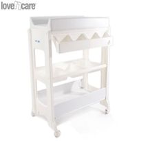 love and care omega change table