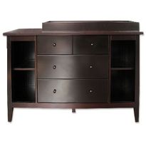 change table with drawers afterpay
