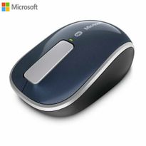Microsoft Sculpt Touch Bluetooth Mouse