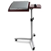 Portable Laptop Desk- LT7T_RW