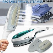 Travel Clothes Steamer