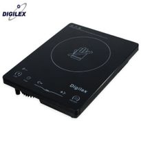 Digilex Portable 2000W induction Cooktop Electric Ceramic Hot Plate Cooker with Touch Control