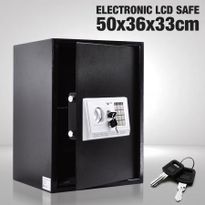 Electronic Lock Security Safe