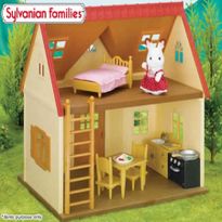 sylvanian families kmart