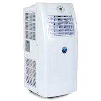 JHS8 Portable Refrigerated / Air Conditioner / Fan / Dehumidifier - 10,000 BTU