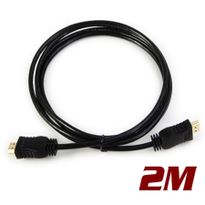2M HDMI Cable