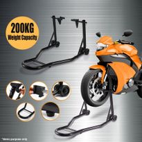 Motorcycle Front Stand