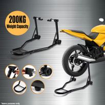 Motorcycle Rear Stand