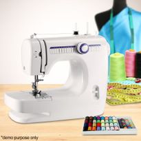 14 Pattern Sewing Machine