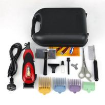 pet grooming kit kmart