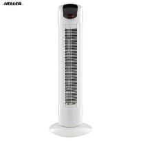 Heller 75cm Tower Fan with Remote Control