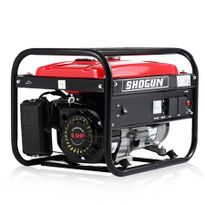 1800W RATED 4 Stroke 2 Phase Output Gasoline Generator