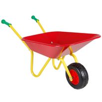 toy wheelbarrow bunnings