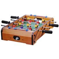 Mini Table Top Foosball Game