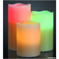Remote Control Electric Flameless Candles