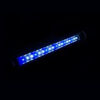 60cm 12W Aquarium Blue LED Light