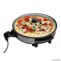 36cm Electric Frying Pan with Heat Control
