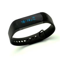 Bluetooth Activity Tracking Device