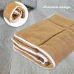 Pet Dog Cat Cushion Mat Pad 30 inches BEIGE