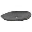 Wash Basin River Stone Oval 60-70 cm