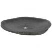 Wash Basin River Stone Oval 60-70 cm