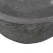 Wash Basin River Stone Oval 60-70 cm