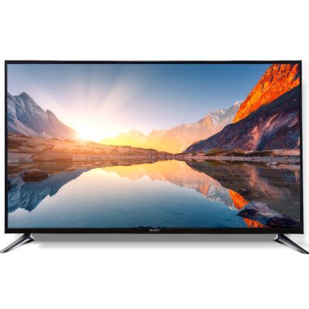 18 12 Inch TV Devanti Smart LED TV  43 Inch  43 4K UHD HDR LCD Slim Thin 
