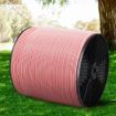 Giantz Electric Fence Poly Tape 2000M