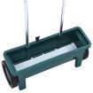 Garden Spreader 12 L Aluminium