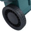 Garden Spreader 12 L Aluminium