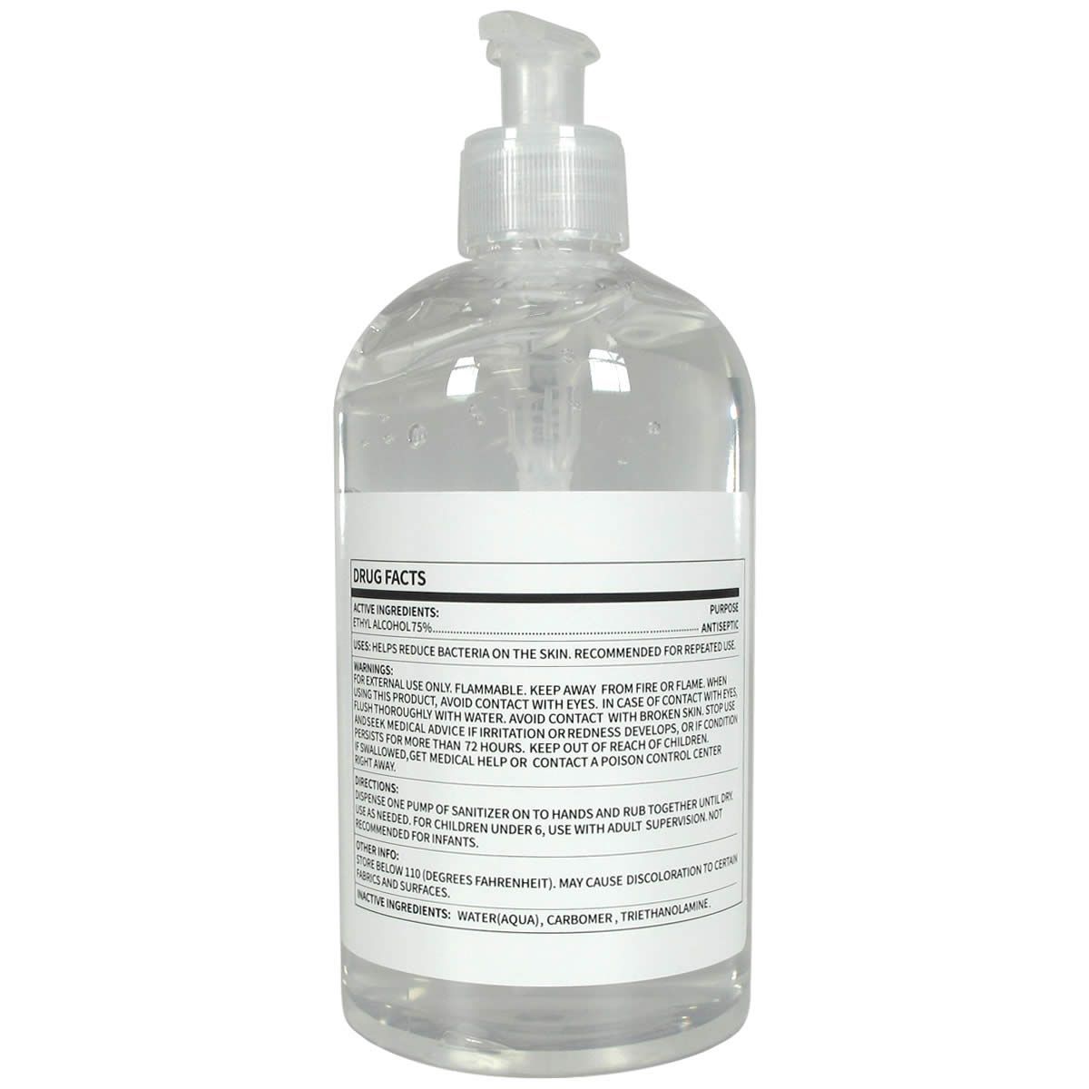 Rinsefree Hand Sanitiser Disinfectant Gel Crazy Sales