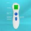 Non Contact Touchless Forehead Digital Infrared Thermometer Gun TGA AU approval ARTG No: 333150