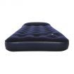 Bestway Pavillo Air Bed Twin Inflatable Mattress Sleeping Mats Home Camping Foot Pump