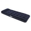 Bestway Pavillo Air Bed Twin Inflatable Mattress Sleeping Mats Home Camping Foot Pump