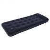 Bestway Pavillo Air Bed Twin Inflatable Mattress Sleeping Mats Home Camping Foot Pump