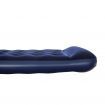 Bestway Single Air Bed Inflatable Mattress Built-in Foot Pump Pillow Camping