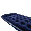 Bestway Single Air Bed Inflatable Mattress Built-in Foot Pump Pillow Camping