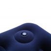 Bestway Single Air Bed Inflatable Mattress Built-in Foot Pump Pillow Camping