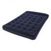 Bestway Air Bed Double Inflatable Mattress Built-in Foot Pump Pillow Camping