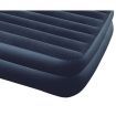 New Luxury Bestway Air Bed Queen Inflatable Mattress Electric Pump Camping Home