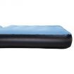 Bestway Air Couch Chair Air Sofa Bed Inflatable Mattresses Sleeping Mats AC Air Pump Blue