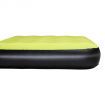 Bestway Air Couch Chair Air Sofa Bed Inflatable Mattresses Sleeping Mats AC Air Pump Green
