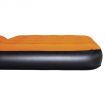 Bestway Air Couch Chair Air Sofa Bed Inflatable Mattresses Sleeping Mats AC Air Pump Orange