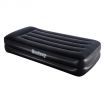 Bestway Premium Single Air Bed Inflatable Mattress with Built-In Electric Pump