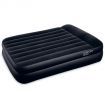 Bestway Premium Queen Air Bed Inflatable Mattress with Built-In Electric Pump